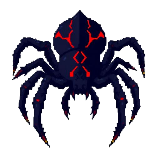 Doom Spider