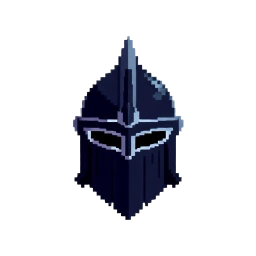 Dark Helmet