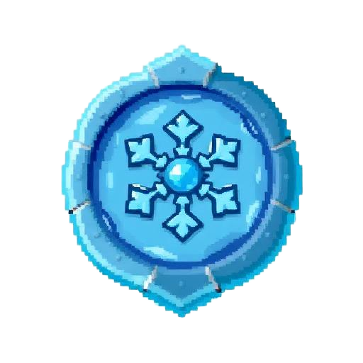 Escudo de Gelo