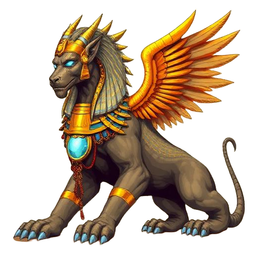 Guardian Sphinx