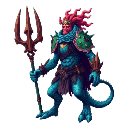 Deepling Guard