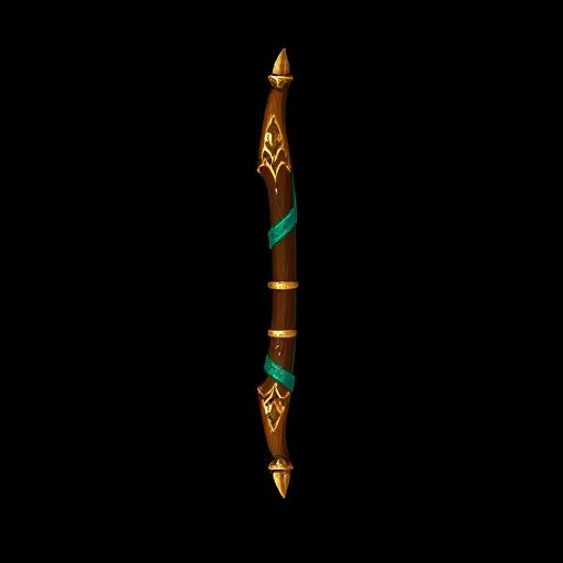 Elvish Bow