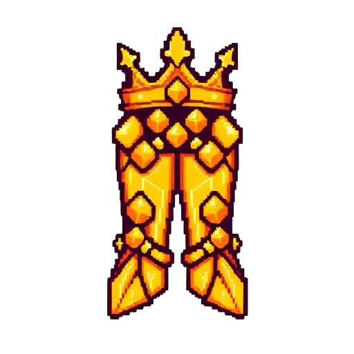 Crown Legs