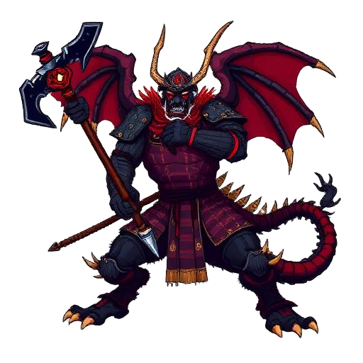 Dragão de Zzaion