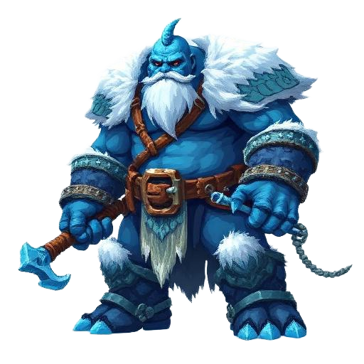 Frost Giant