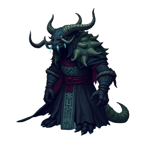 Sunken Herald