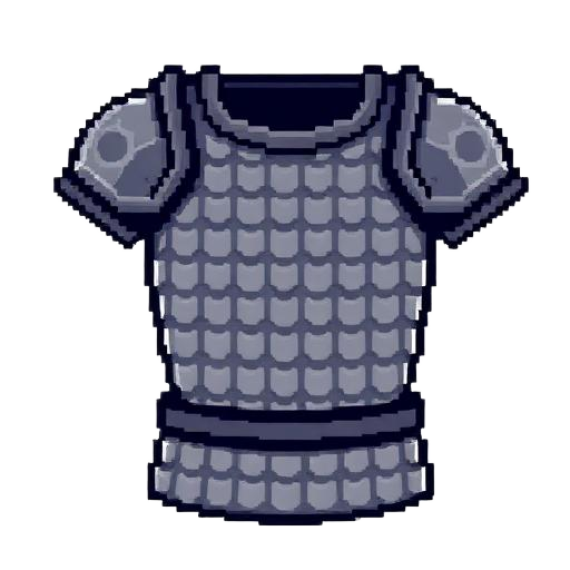 Chain Armor ⁺¹