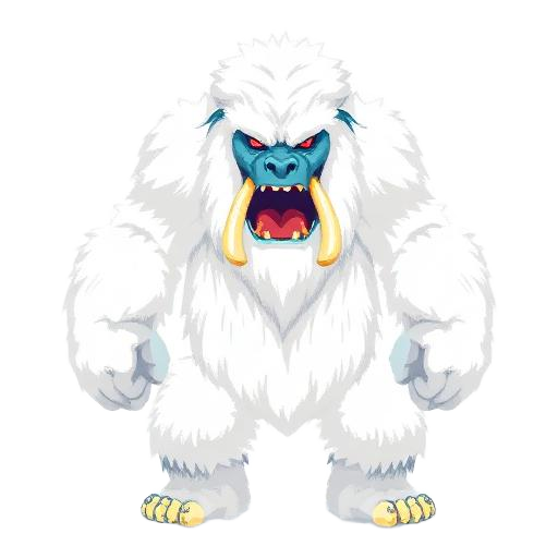 Yeti