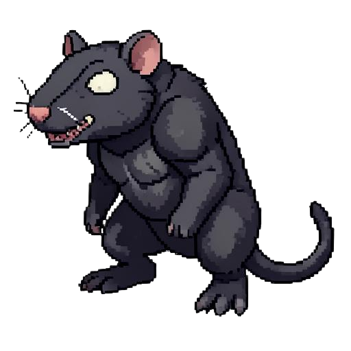 Rato das Profundezas