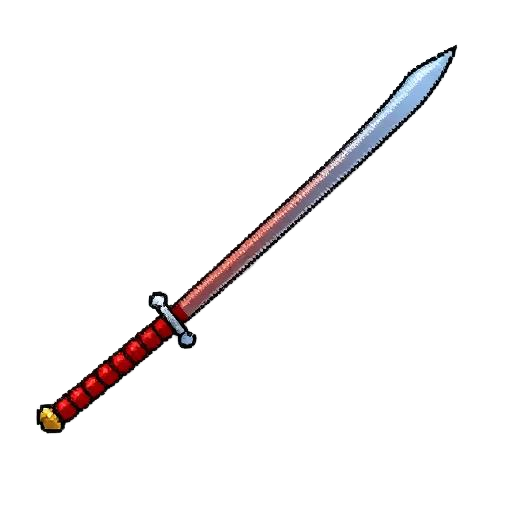 Naginata