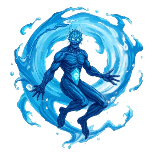 Water Elemental