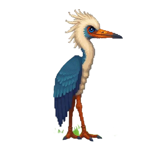Marsh Stalker