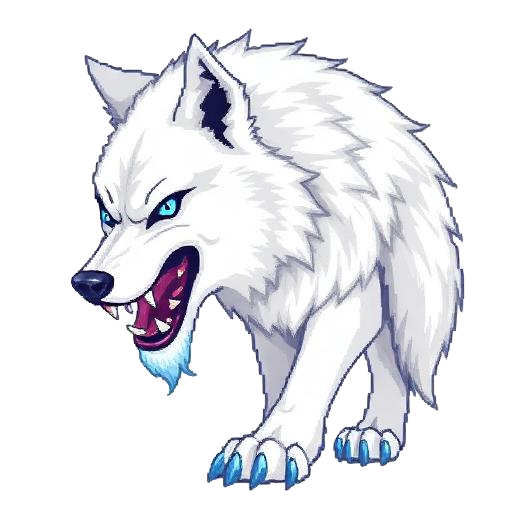 Winter Wolf Alpha