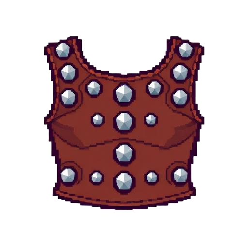 Studded Armor