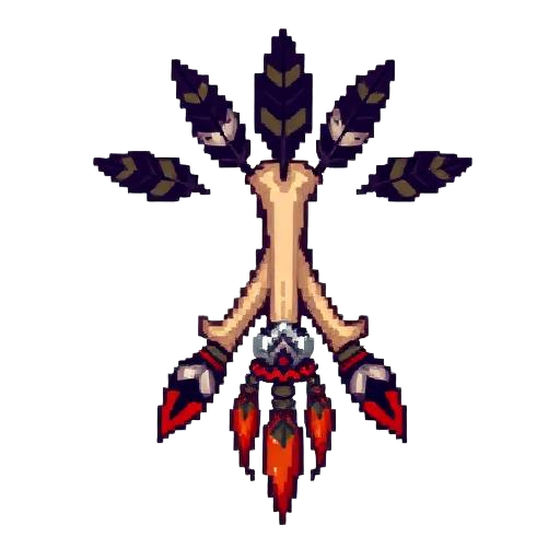 Strange Talisman
