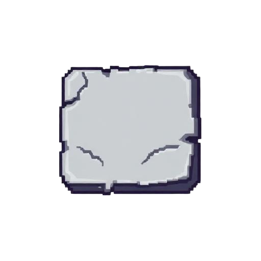 Blank Rune