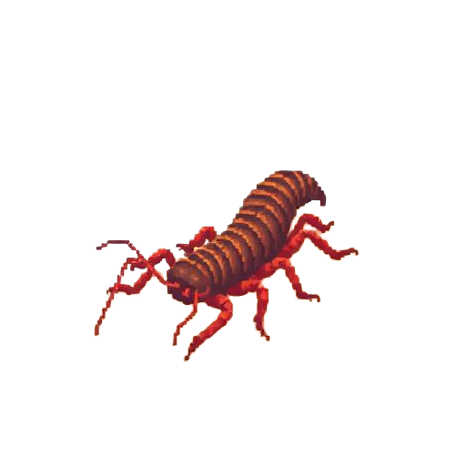 Sand Vermin