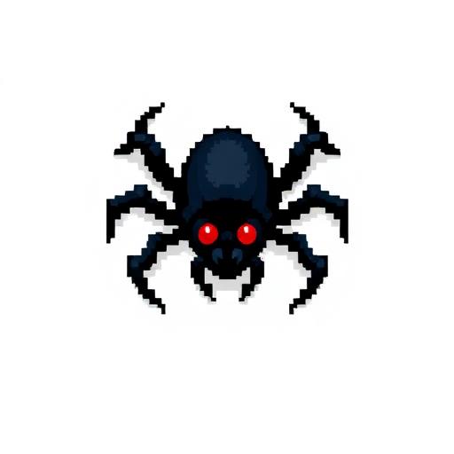 Cave Spider