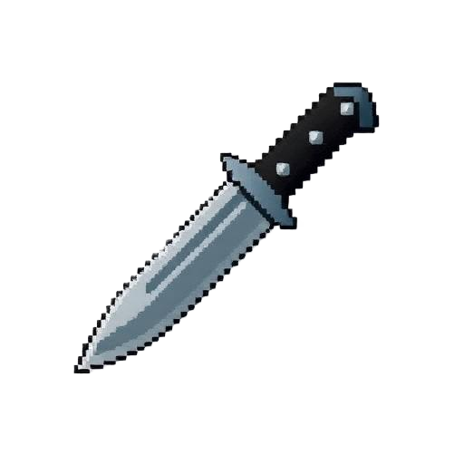 Combat Knife