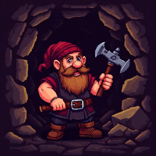 Dwarf