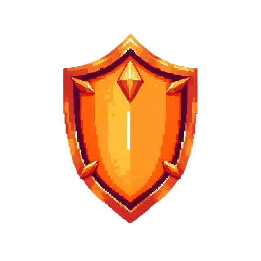 Copper Shield