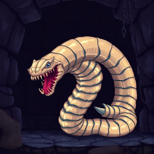 Rotworm