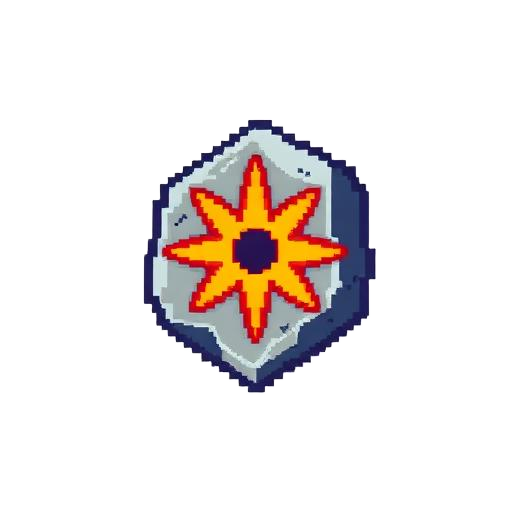 Explosion Rune