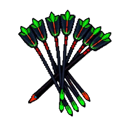 Poison Arrow