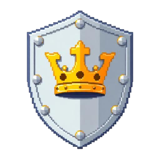 Crown Shield