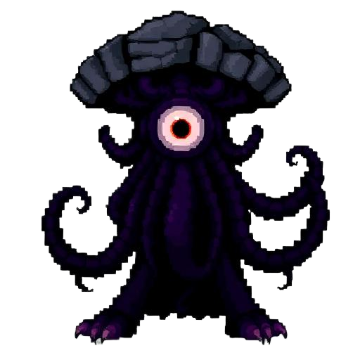 Elder Bonelord