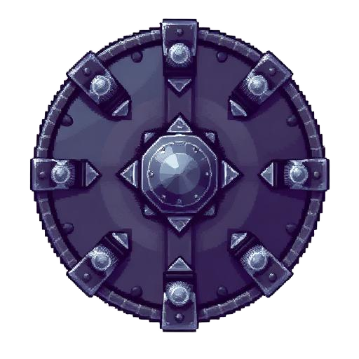 Great Shield