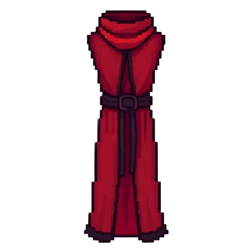Red Robe