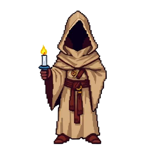 Temple Acolyte
