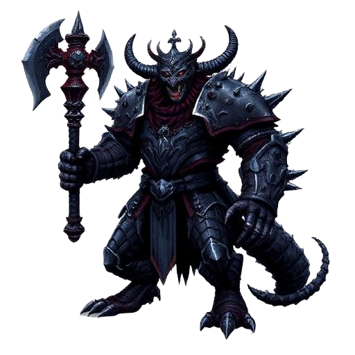 Corym Overlord