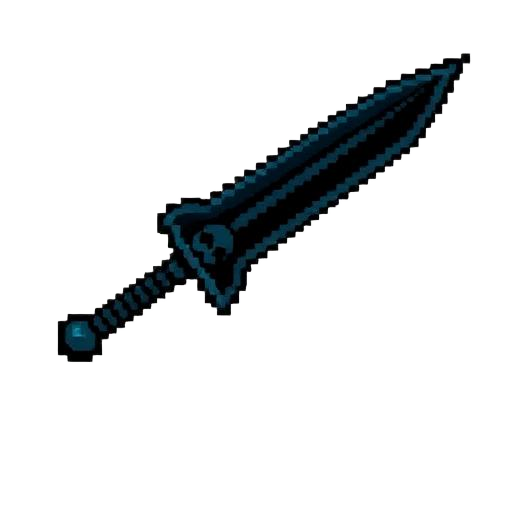 Nightmare Blade