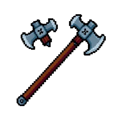 Battle Axe