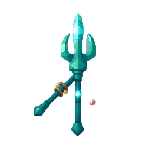 Sunken Trident