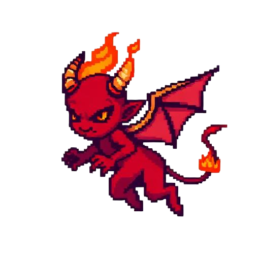 Fire Devil