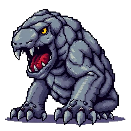 Stone Devourer