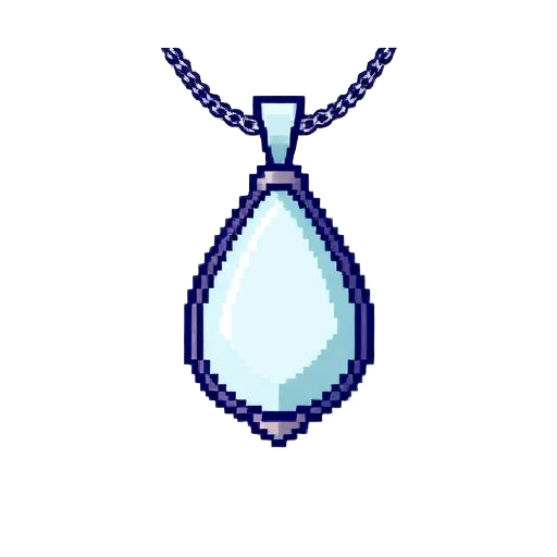 Amulet of Loss