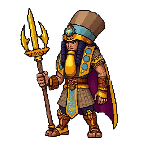 Tomb Guardian