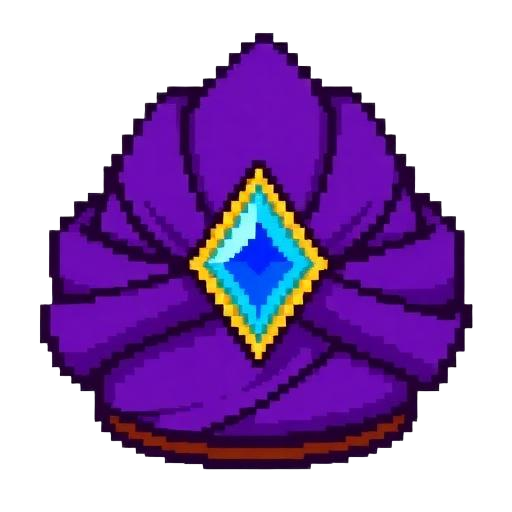 Mystic Turban