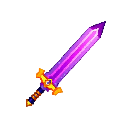 Magic Sword