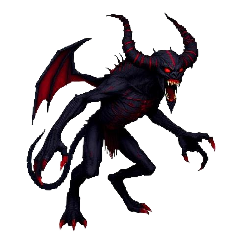 Nightmare Scion