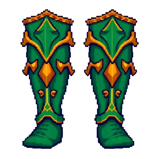 Elven Legs ⁺¹