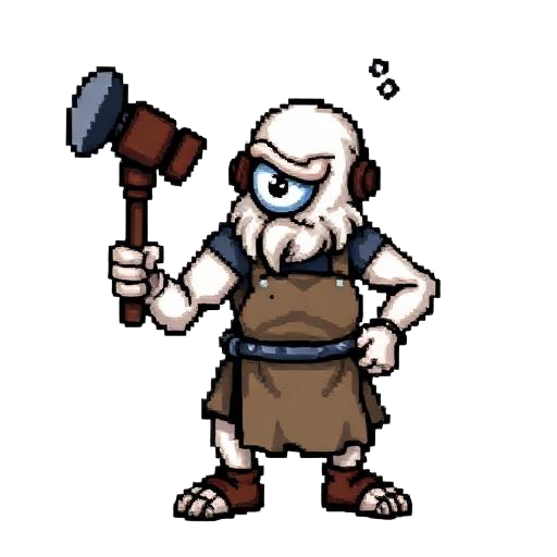 Cyclops Smith