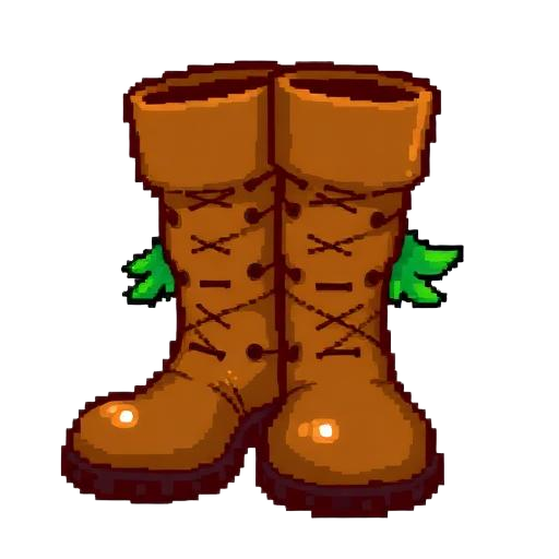 Boots of Haste