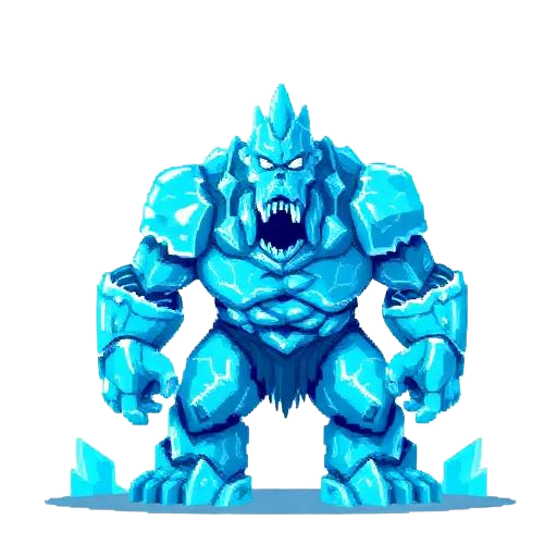 Ice Golem