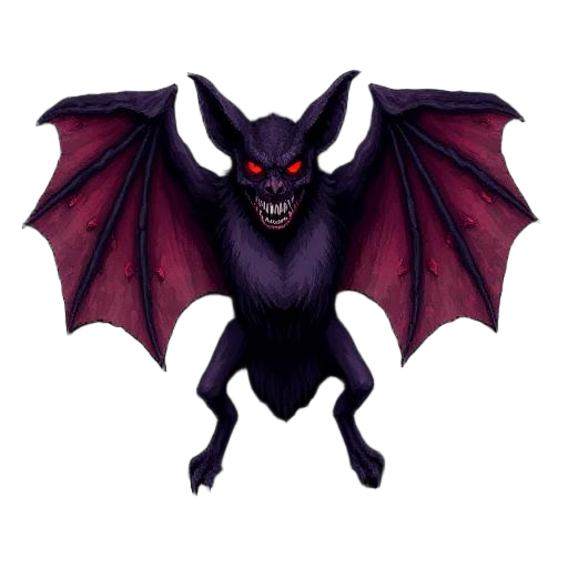 Mutated Bat