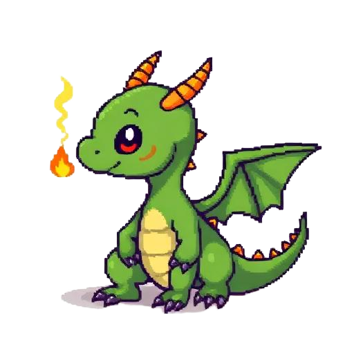 Cave Dragon Whelp
